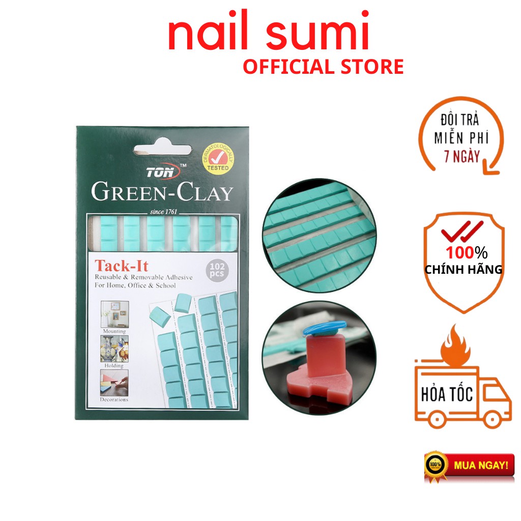 Keo dán đế móng nail , keo đa năng nail dán móng