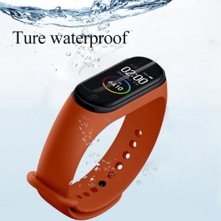 Miếng dán màn hình Xiaomi Mi Band 2