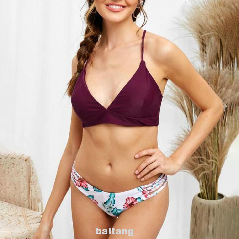 Bộ Đồ Bikini Quyến Rũ Cho Nữ | BigBuy360 - bigbuy360.vn