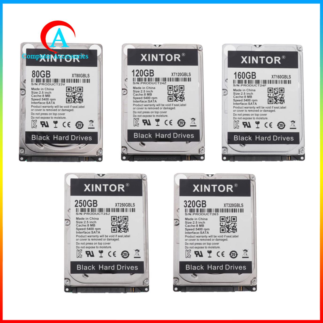 SATA Ổ Cứng Trong 2.5 Inch 5400rpm 80gb | BigBuy360 - bigbuy360.vn