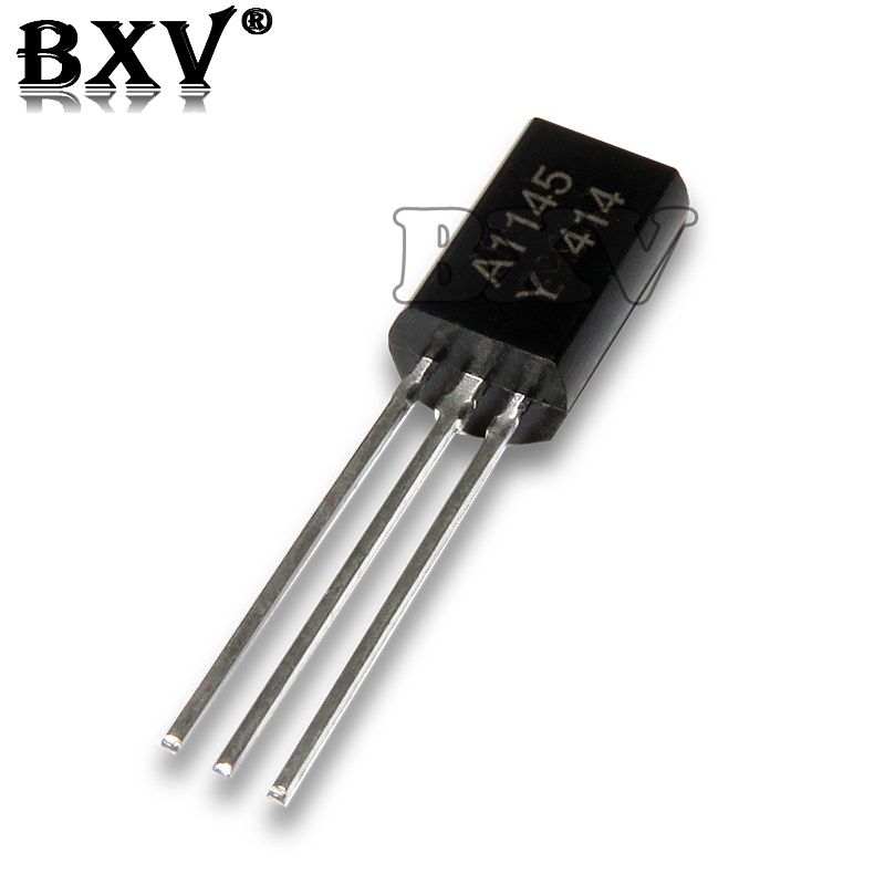 Set 50 Linh Kiện Điện Tử 2SA1013 2SC2383 2SA1020 2SC2655 2SA1145 2SC2705 2SB647A 2SD667A A1013 C2383 A1020 C2655 A1145 C2075 B667A D6A D6A