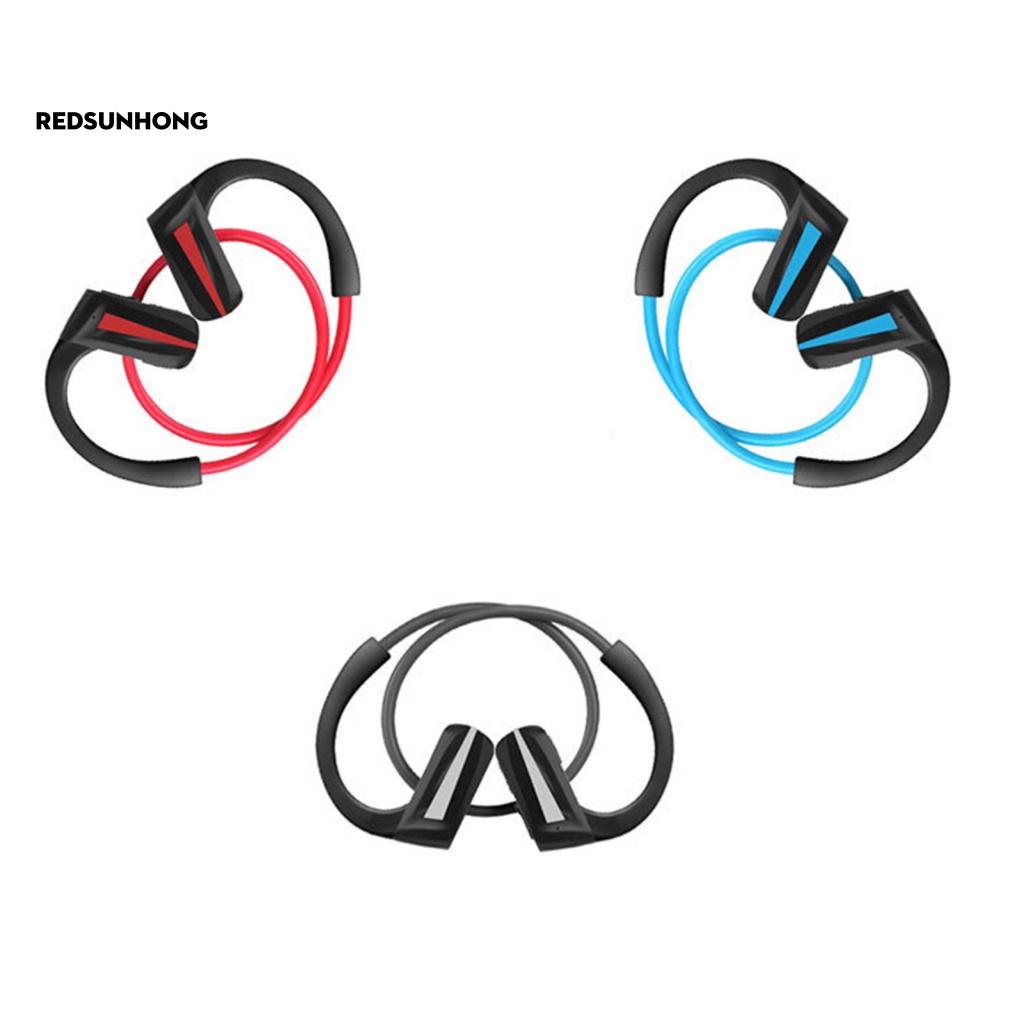 Tai Nghe Không Dây Chống Mồ Hôi Âm Thanh Bass