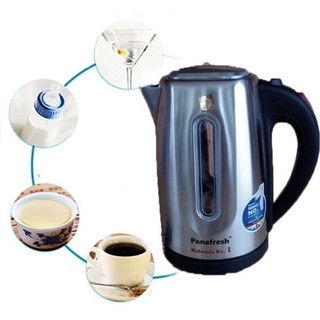 Ấm Siêu Tốc Panafresh Kettle KS-178 Hàng Nhập Khẩu