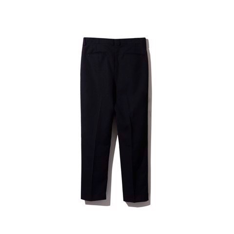 QUẦN TÂY NAM ỐNG SUÔNG LIDER BLACK ADAM BASIC PANTS