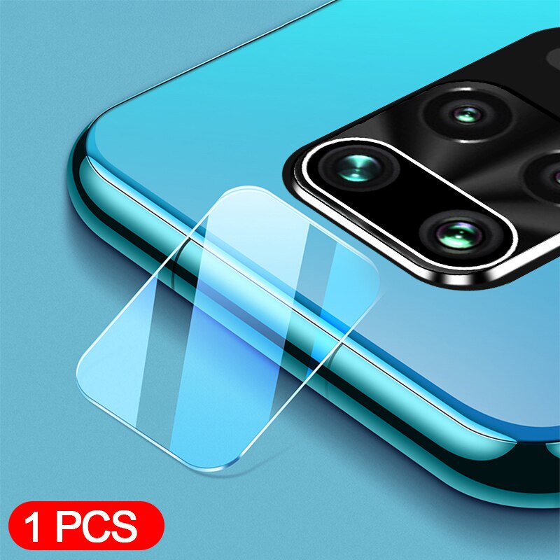 Kính cường lực bảo vệ camera sau cho Xiaomi Mi 11 Lite 9T 10T 11T 12T Pro Poco F2 F3 X3 X4 X5 M3 M4 Redmi Note 7 8 9 9S 10S 10 11 11S 12 12S 9A 9C 10C