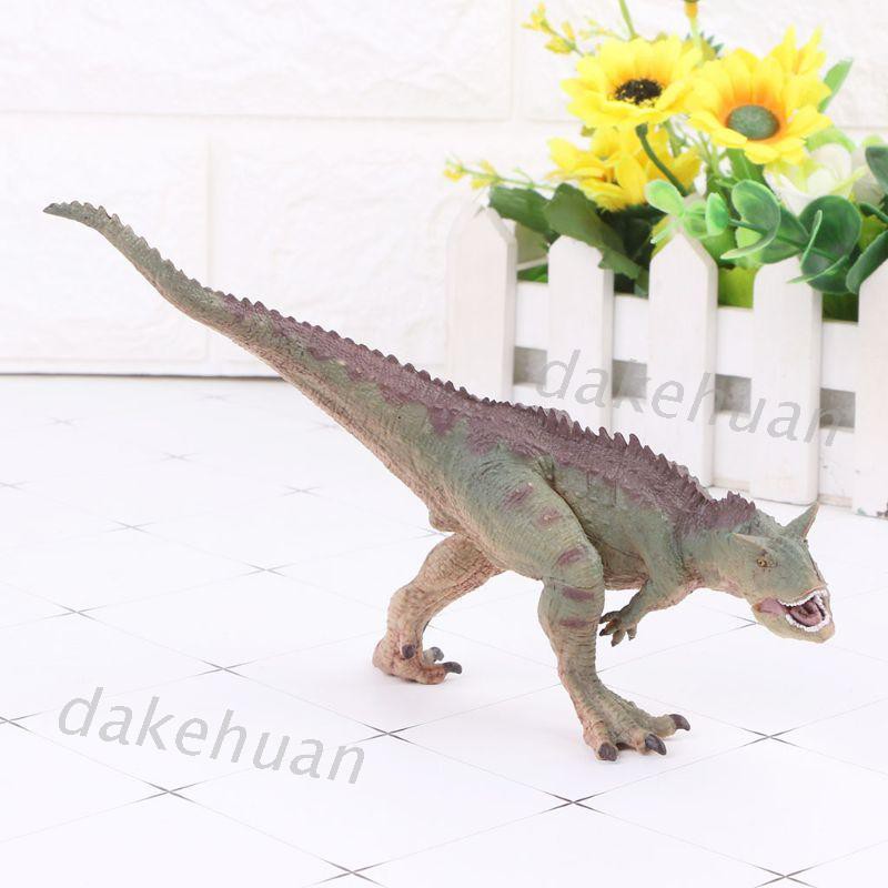 Mô Hình Đồ Chơi Khủng Long Carnotaurus Dành Cho Trẻ