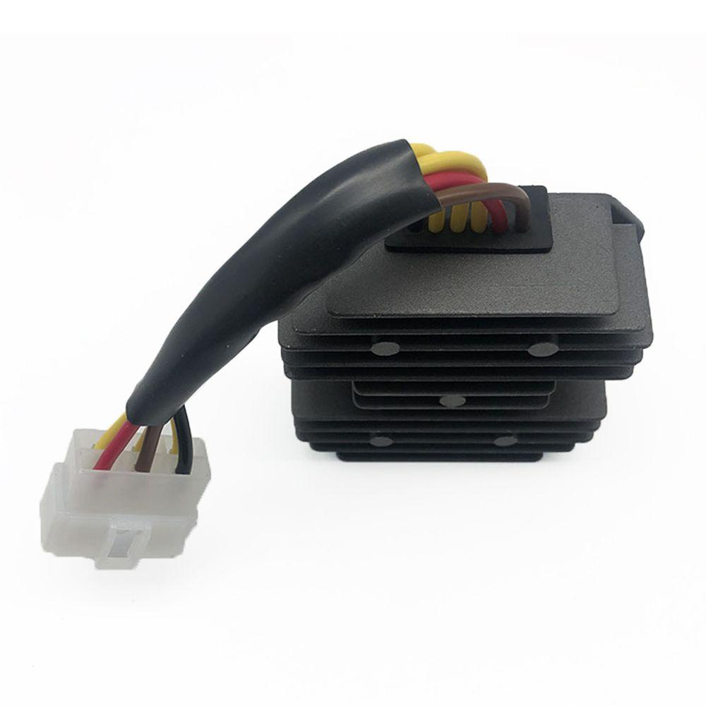 Thiết Bị Ổn Định Kết Nối Bộ Phận Đánh Lửa Cho Kawasaki ZX600