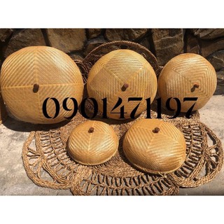 LỒNG BÀN TRE