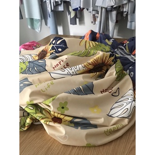 Ga Chống Thấm Cotton nano Suri, mẫu mới xuân hè