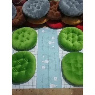 đệm lót ngồi, đệm sofa decor