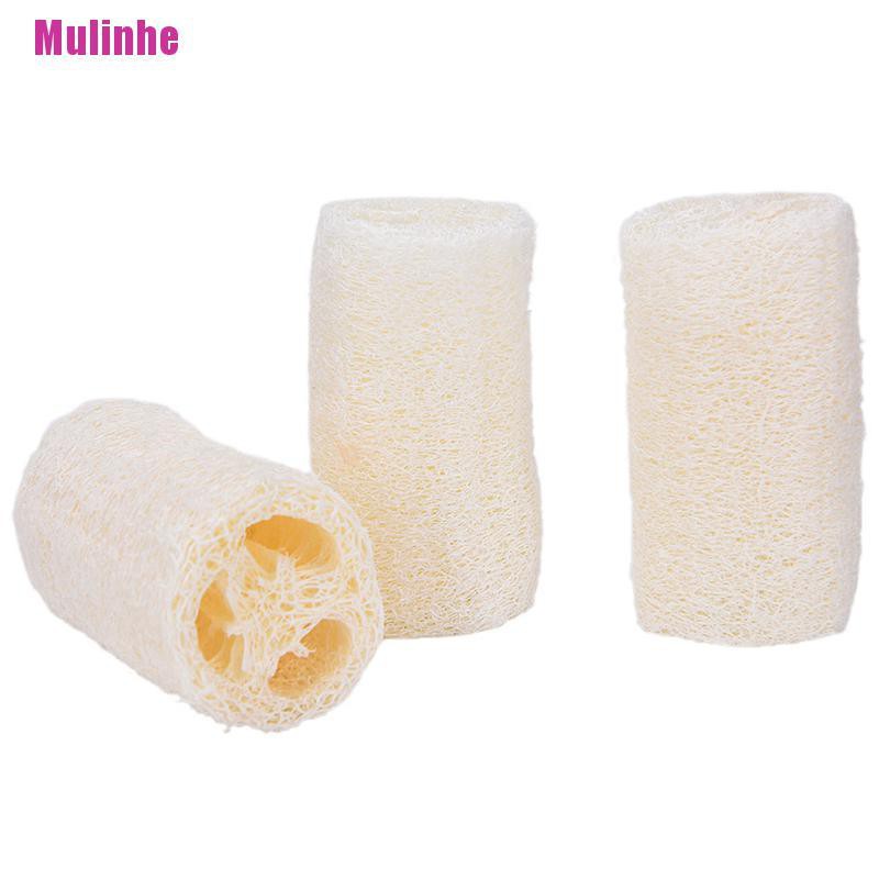Bông Tắm Bằng Xơ Mướp Tự Nhiên Chất Lượng Cao