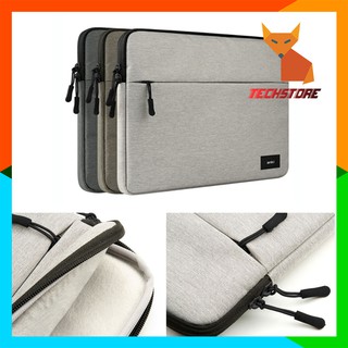 Túi chống sốc laptop, macbook anki t004