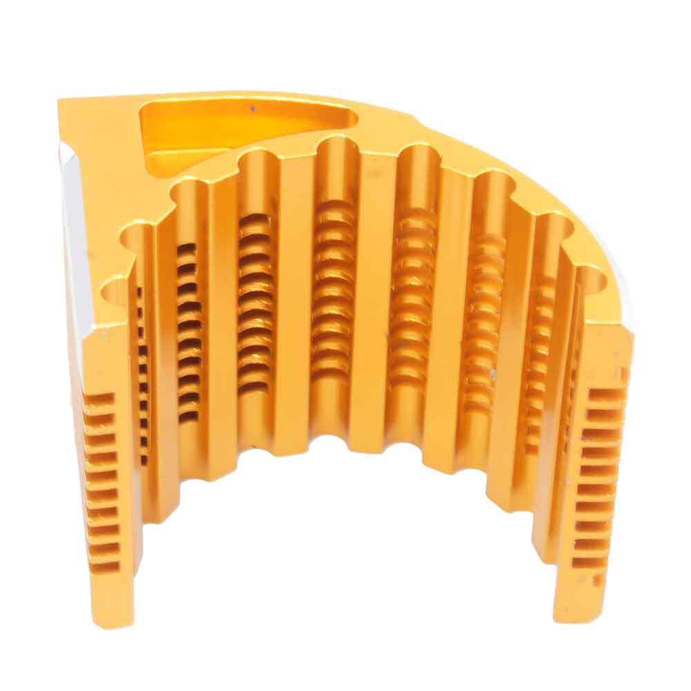 Bộ phận tản nhiệt dành cho xe đồ chơi RC 1 / 8 Hobbywing da báo 4274 4268 1515