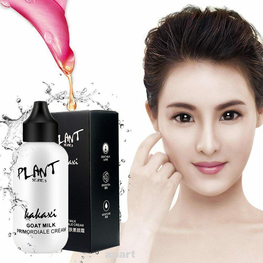 (Hàng Mới Về) Kem Nền Che Khuyết Điểm Che Phủ Quầng Thâm Và Làm Trẻ Hóa Làn Da | BigBuy360 - bigbuy360.vn