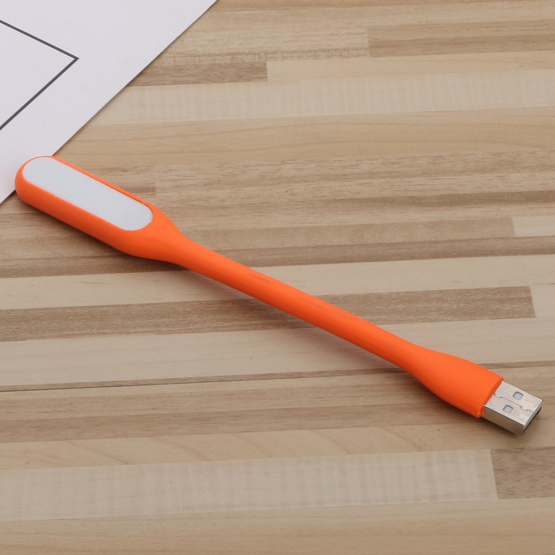 Đèn LED Để Bàn mini Sạc USB Tiết Kiệm Năng Lượng