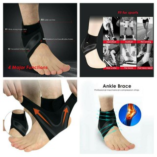 Combo 2 băng dán bó gót hỗ trợ vận động thể thao tặng băng cổ tay