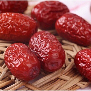 Táo đỏ Tân Cương 1kg