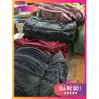 [ SIÊU KHUYẾN MẠI ] [Giá sock]CHĂN LÔNG CỪU ZAZA LOẠI DÀY DẬP 3D PHIÊN BẢN MỚI 2017.