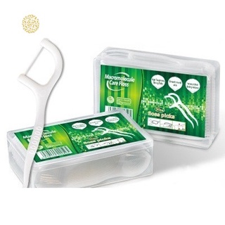 50 tăm xỉa răng ykd siêu mỏng
