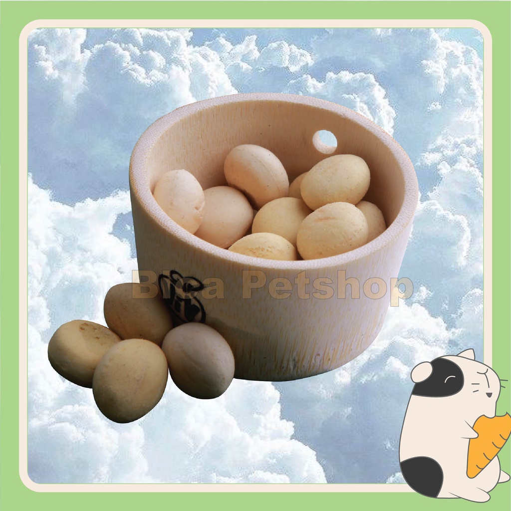 Bánh sữa 50g cho Hamster