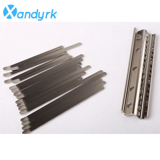 Đàn Kalimba 17 Phím Bằng Thép Không Gỉ