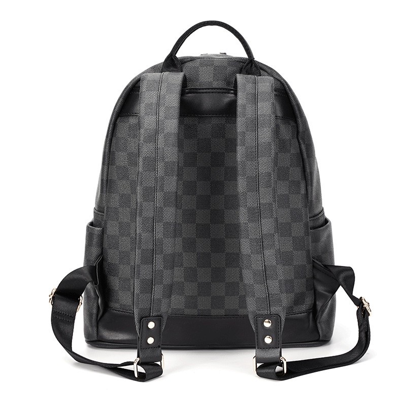 Ba Lô LV Da Thời Trang Dành Cho Nam