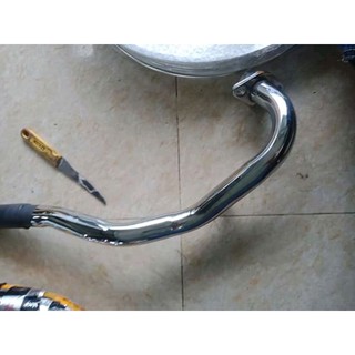 pô exciter 150 giả zin