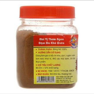 bột hồi thiên thành[hủ 50g]