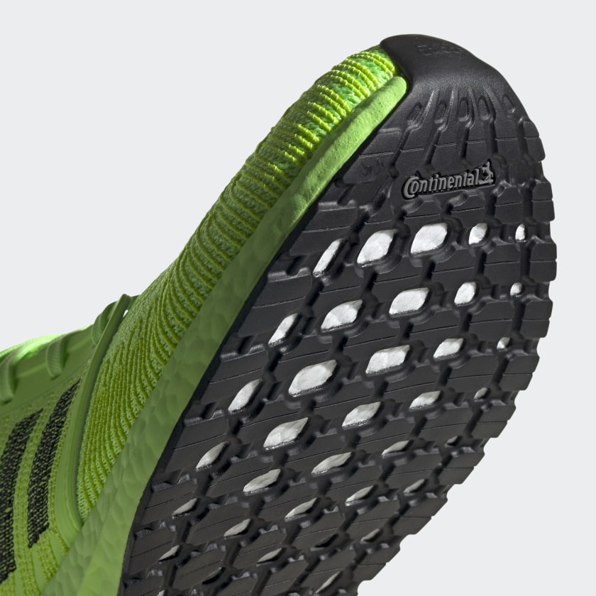 Giày Ultra Boost 20 &quot;Signal Green&quot; EG0710 - Hàng Chính Hãng - Bounty Sneaker