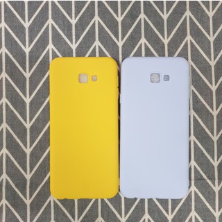 Ốp Lưng Silicon Dẻo S Case Màu Samsung J4 Plus