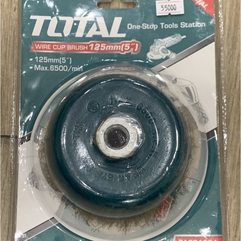 CHÉN CƯỚC THẲNG  TOTAL