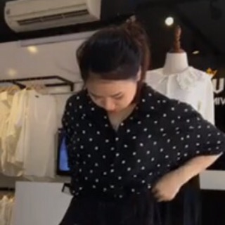 Áo Trần Bích Phượng