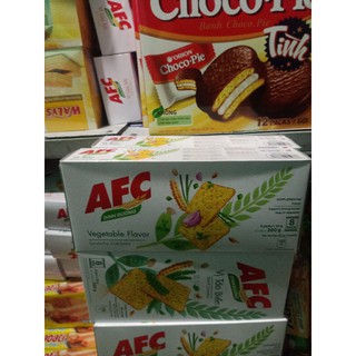 bánh AFC dinh dưỡng