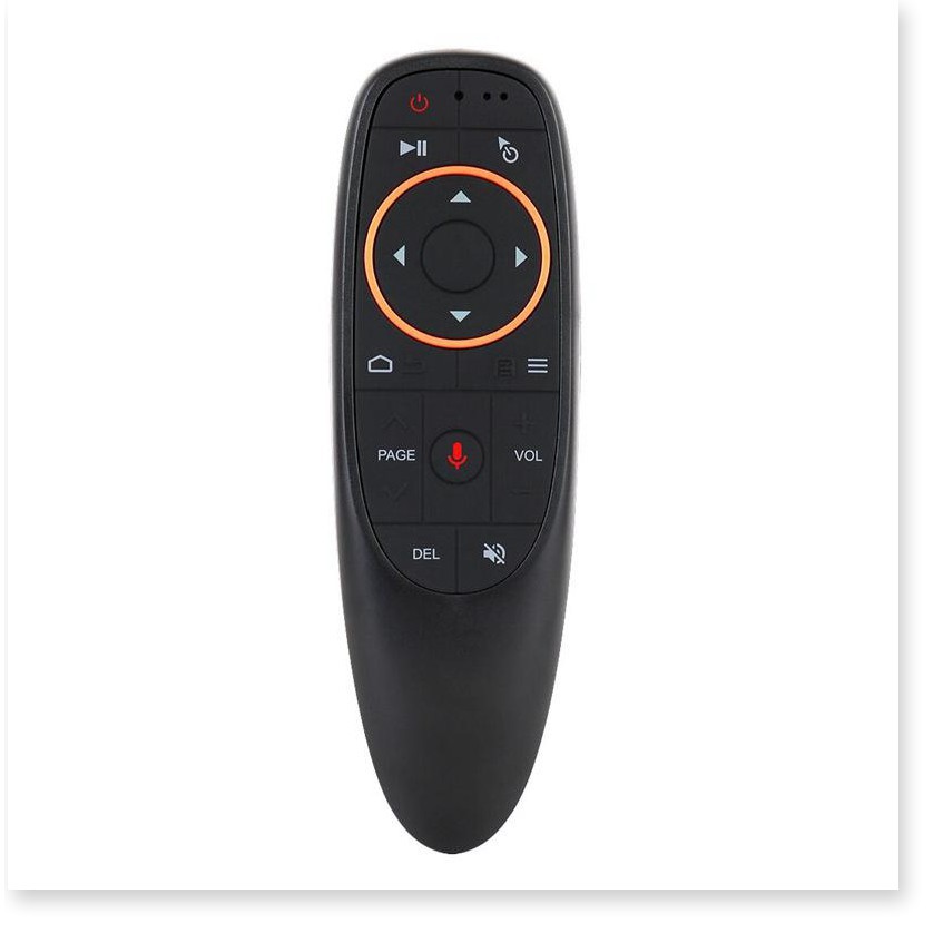 ✔️ [Bảo Hành 1 Đổi 1] Chuột Bay Không Dây Điều Khiển Giọng Nói Air Mouse Remote Voice G10S Cao Cấp, Kết Nối Nhanh Nhạy