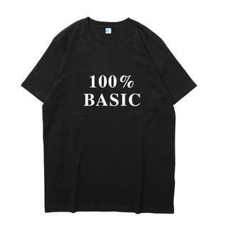 Áo thun Jennie 100% BASIC