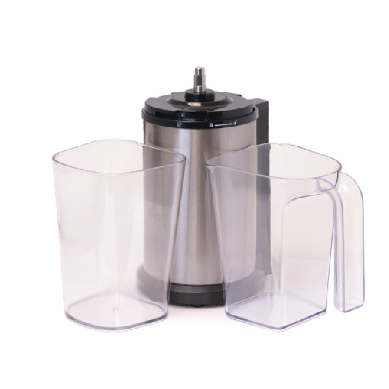 Máy ép chậm đa năng ROLER RS-4415