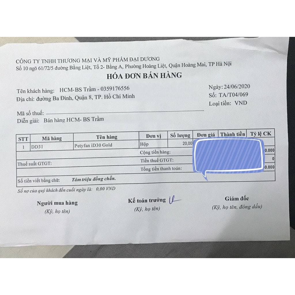 [Chính hãng] Viên uống chống nắng, trắng da Petyfan iD30 GOLD | BigBuy360 - bigbuy360.vn