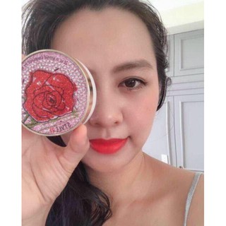 Phấn Nước Style71 Natural Whitening Cushion Plus SPF50