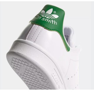 GIÀY ADIDAS STANSMITH GÓT XANH