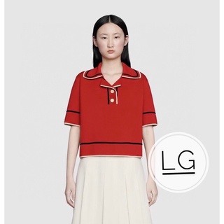 Áo gucci len siêu cấp full tag mac (ảnh thật)