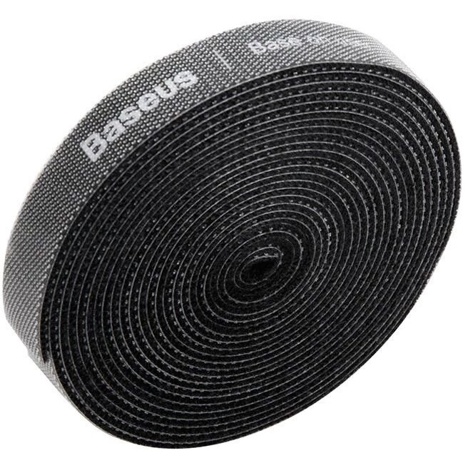 Dây buộc dài 3m cáp Baseus  giữ gọn gàng tiện lợi