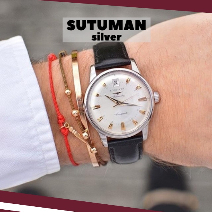 Vòng tay cuff vòng tay C dễ dàng điều chỉnh kích thước SuTu Việt Nam Thê giới phụ kiện thời trang