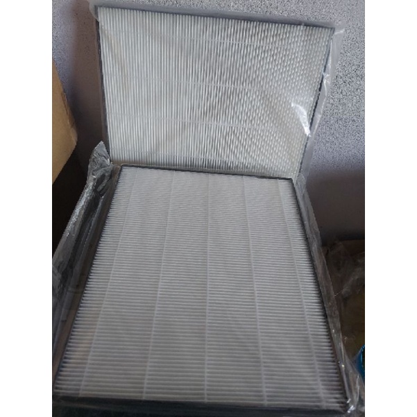 Màng  lọc hepa sharp DW E16FA, CVF-120, CVF-100