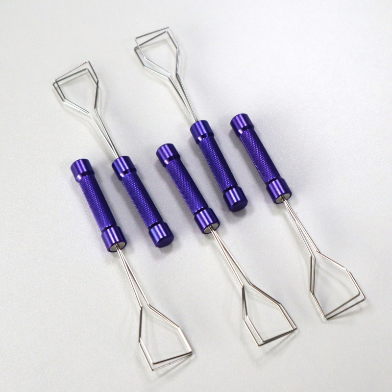 Dụng Cụ Tháo Nút Bàn Phím Cơ DIY In Hình Nhóm Nhạc btsg