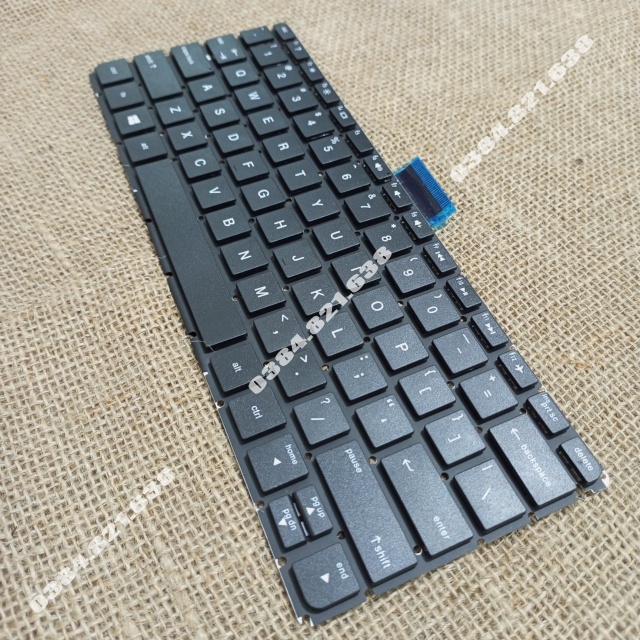 Bàn Phím laptop HP Pavilion 11-K 11-K000 K100 K024TU K052TU K051 TPN-W117 NEW 100%