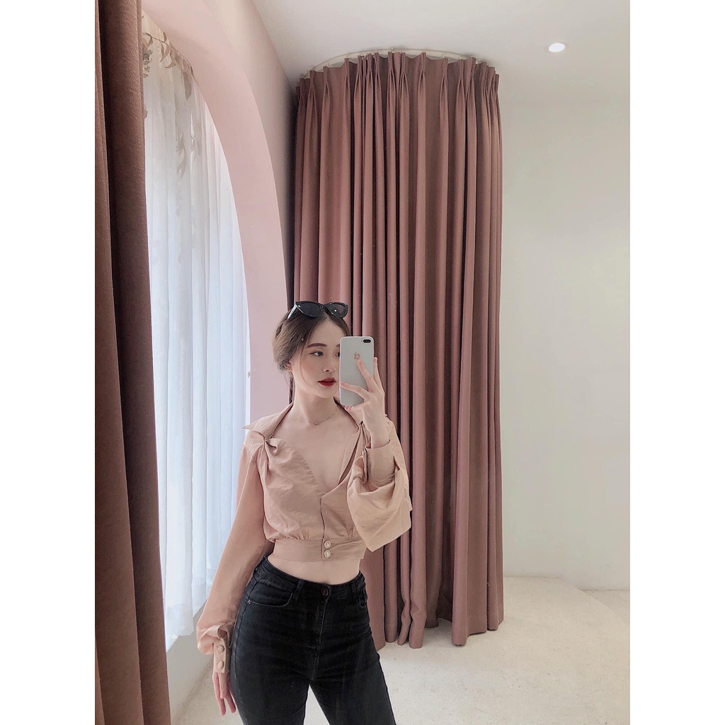 Thanh lý áo Veo's By Khanh