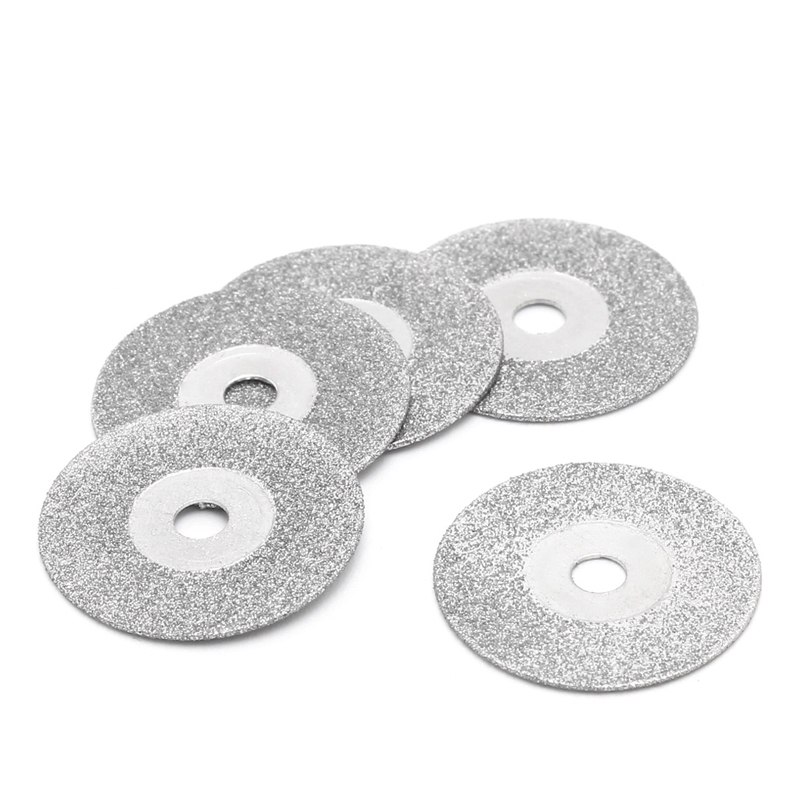 Set 5 lưỡi cắt dạng đĩa 50mm chuyên dụng chất lượng cao