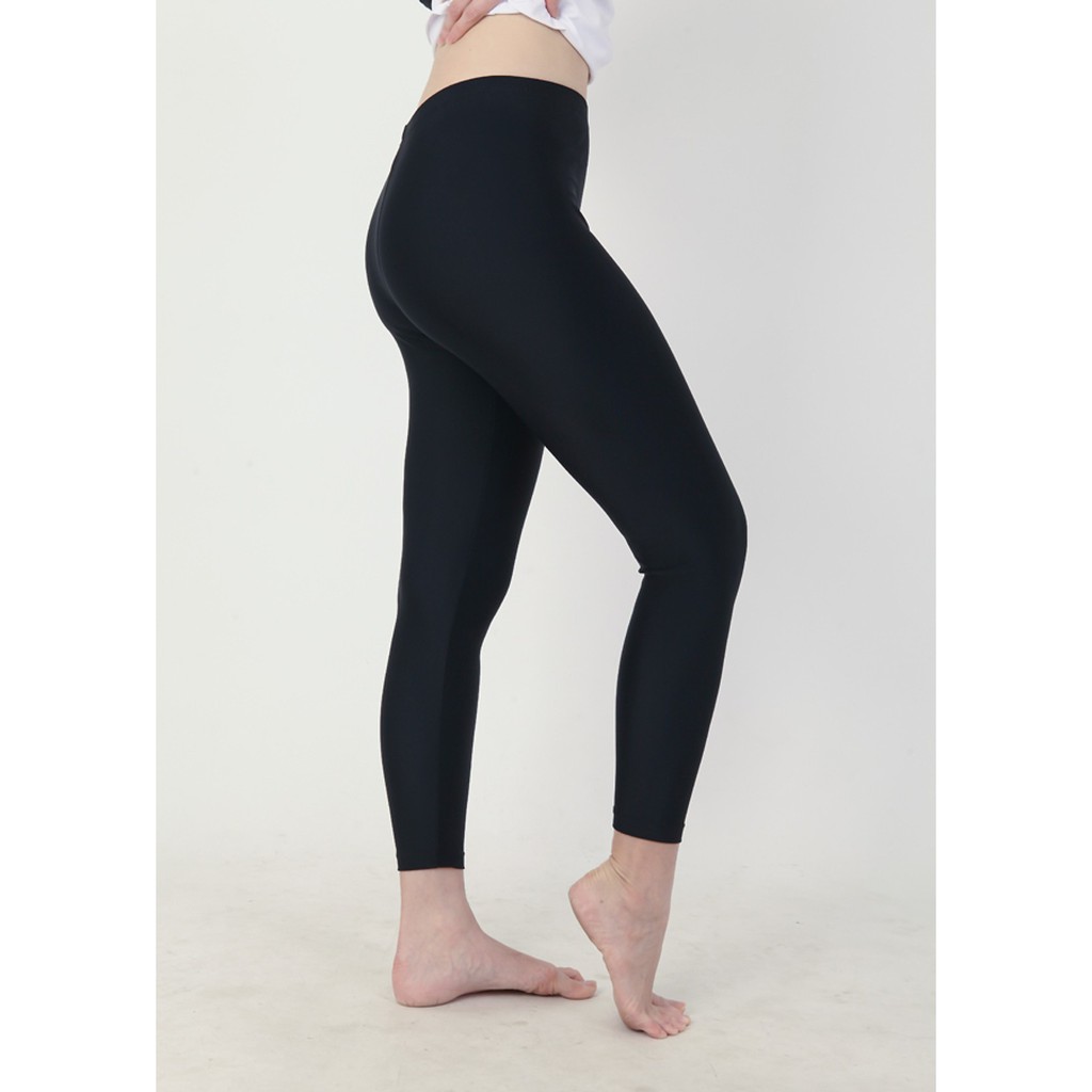 Quần Bơi Dài💔 Thể Thao Đơn Sắc QBKN368💥 | BigBuy360 - bigbuy360.vn