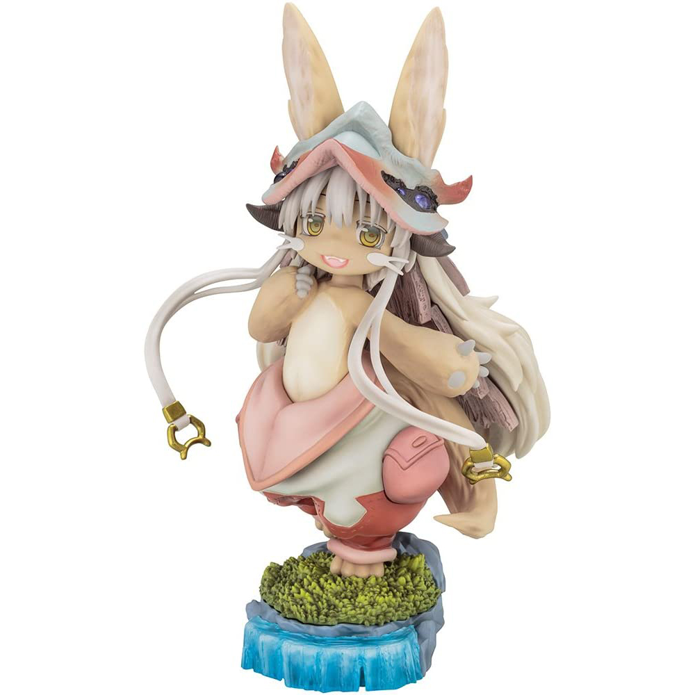 Mô Hình Nhân Vật Nanachi 14cm