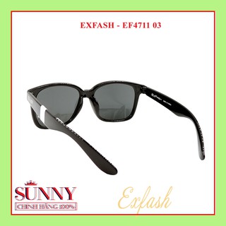 Kính Mát Nam Exfash EF4711